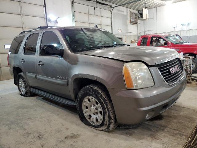 Photo 4 from auction – 2007 GMC YUKON with VIN 1GKFK13007R131123