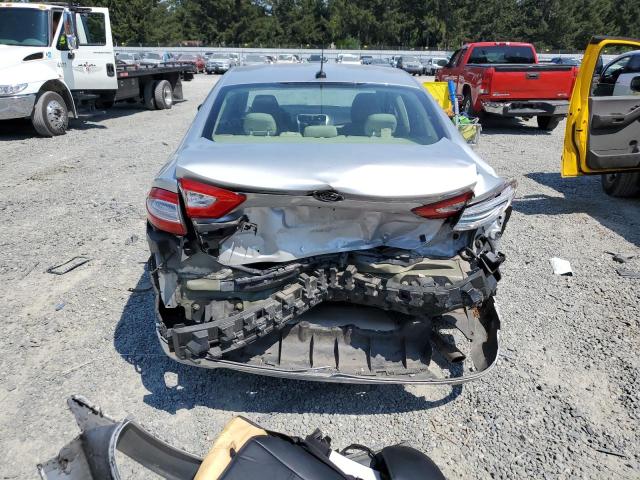 Photo 6 from auction – 2015 FORD FUSION SE with VIN 3FA6P0H72FR184962