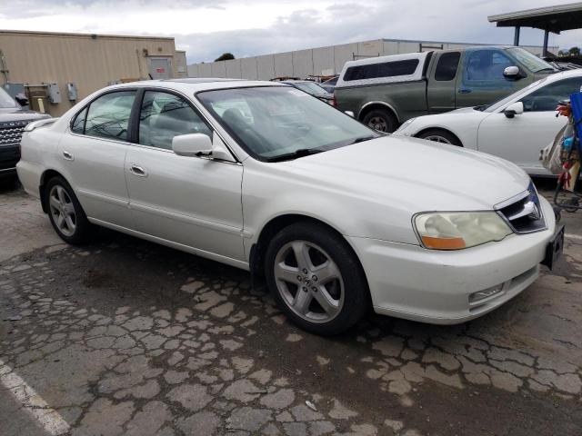 Photo 4 from auction – 2003 ACURA 3.2TL TYPE with VIN 19UUA56943A017319