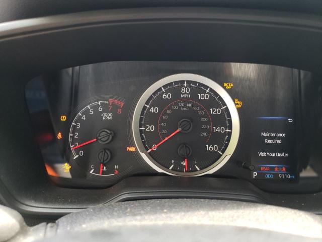Photo 9 from auction – 2022 TOYOTA COROLLA CR with VIN 7MUBAAAGXNV020046