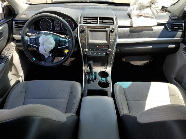 Photo 8 from auction – 2016 TOYOTA CAMRY LE with VIN 4T1BF1FK9GU166196