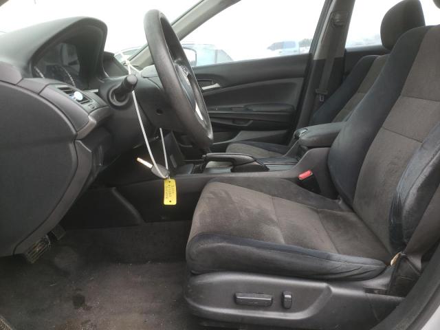 Photo 7 from auction – 2010 HONDA ACCORD LXP with VIN 1HGCP2F43AA129295