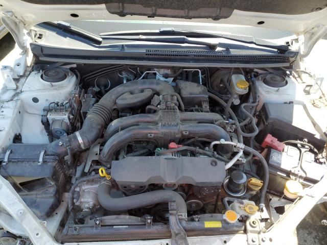 Photo 11 from auction – 2014 SUBARU IMPREZA SP with VIN JF1GPAL68E8237026