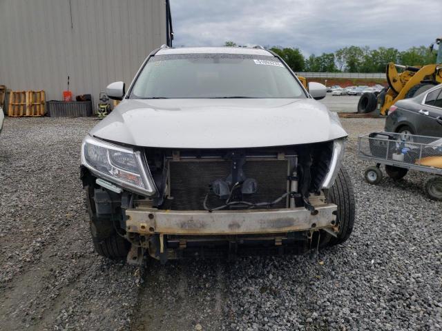 Photo 5 from auction – 2013 NISSAN PATHFINDER with VIN 5N1AR2MM9DC661383
