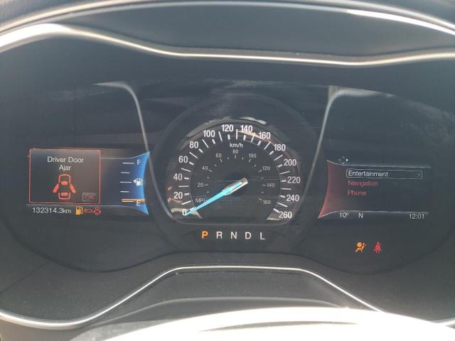 Photo 9 from auction – 2017 FORD FUSION SE with VIN 3FA6P0H73HR134879