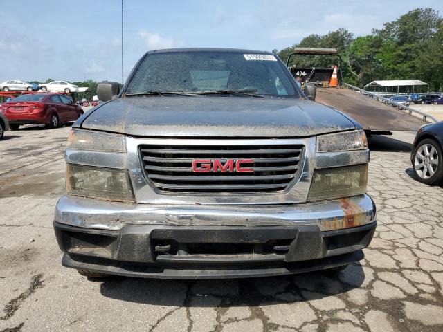 Photo 5 from auction – 2007 GMC CANYON with VIN 1GTDT19EX78194190
