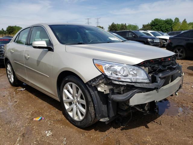 Photo 4 from auction – 2015 CHEVROLET MALIBU 2LT with VIN 1G11D5SLXFF324620