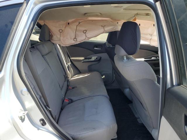 Photo 10 from auction – 2014 HONDA CR-V EX with VIN 2HKRM3H59EH521760