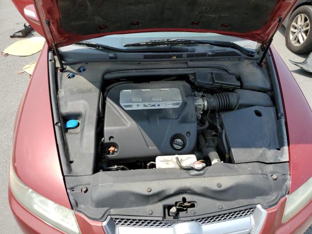 Photo 11 from auction – 2008 ACURA TL with VIN 19UUA66278A040884
