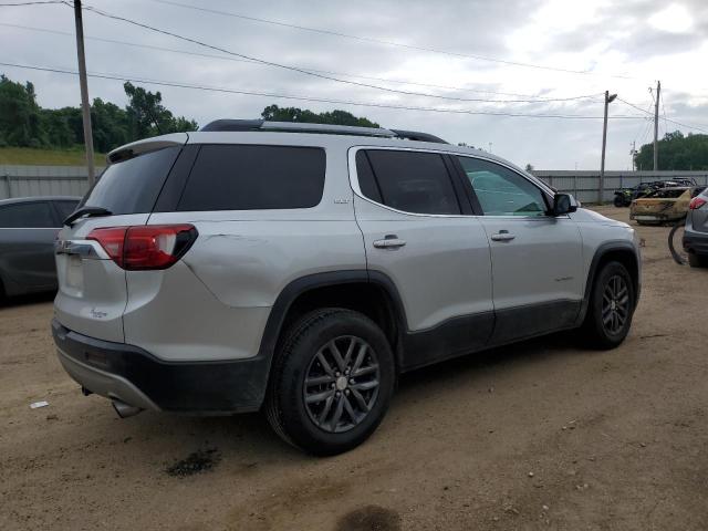 Photo 3 from auction – 2019 GMC ACADIA SLT with VIN 1GKKNMLS2KZ254164
