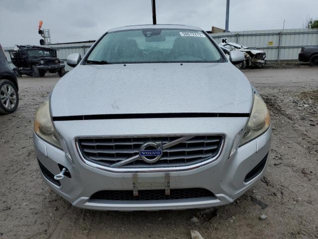 Photo 5 from auction – 2012 VOLVO S60 T5 with VIN YV1622FS4C2088742