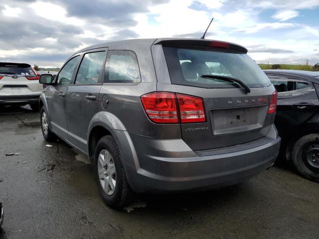 Photo 2 from auction – 2012 DODGE JOURNEY with VIN 3C4PDCABXCT366897