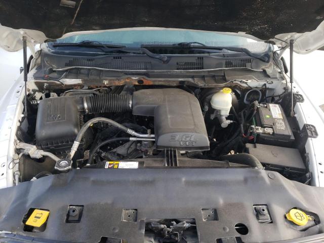 Photo 11 from auction – 2015 RAM 1500 ST with VIN 1C6RR6FG9FS769993