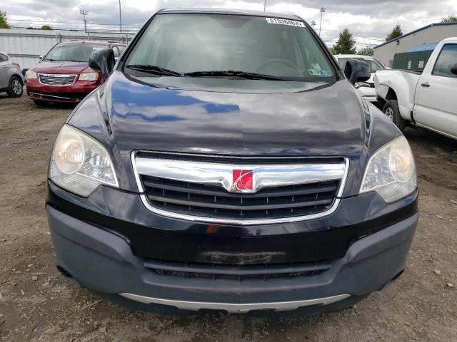 Photo 5 from auction – 2008 SATURN VUE XE with VIN 3GSCL33P18S627605