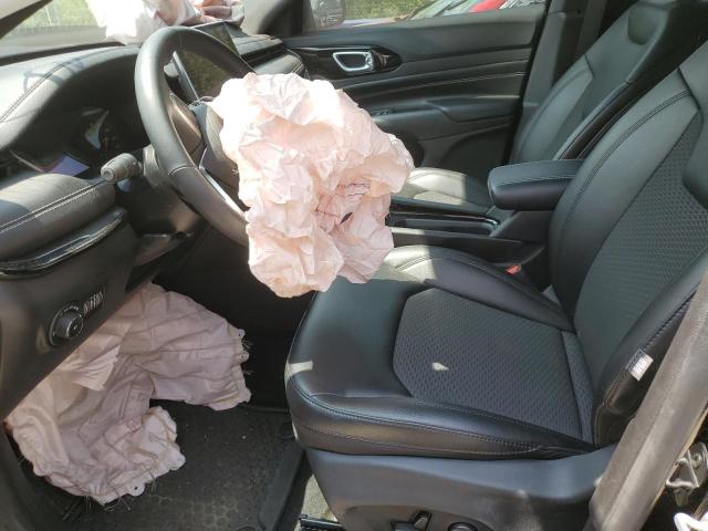 Photo 7 from auction – 2022 JEEP COMPASS LA with VIN 3C4NJCBB2NT187819