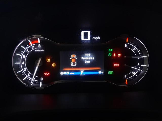Photo 9 from auction – 2019 HONDA RIDGELINE with VIN 5FPYK3F53KB021129