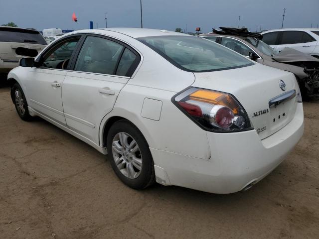 Photo 2 from auction – 2011 NISSAN ALTIMA BAS with VIN 1N4AL2AP6BC102901