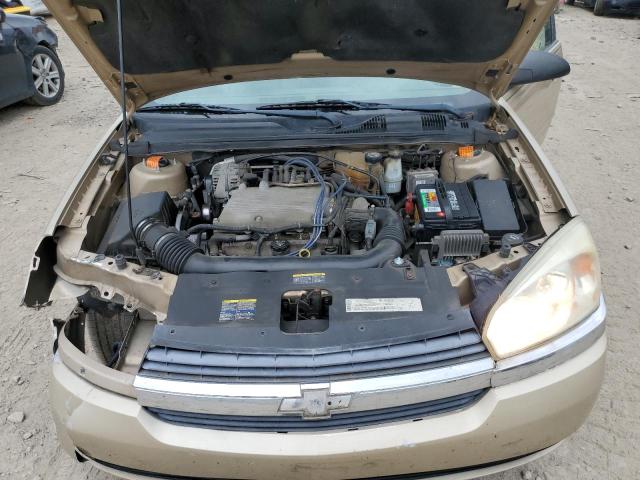 Photo 11 from auction – 2004 CHEVROLET MALIBU LS with VIN 1G1ZT52834F199202