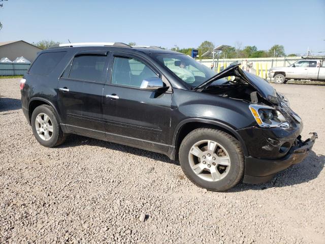 Photo 4 from auction – 2012 GMC ACADIA SLE with VIN 1GKKVPED6CJ391043