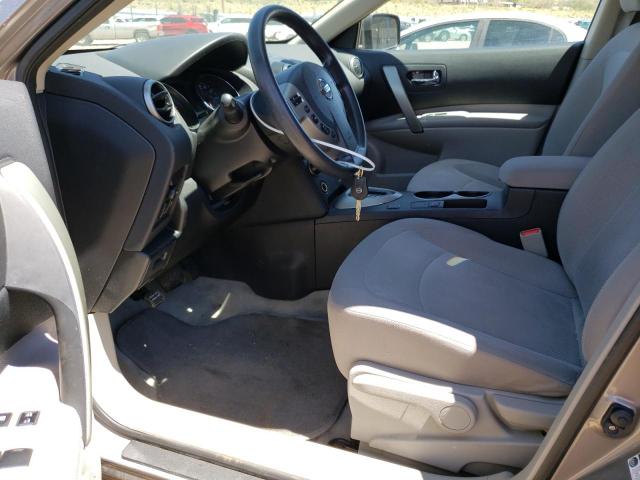 Photo 7 from auction – 2013 NISSAN ROGUE S with VIN JN8AS5MV5DW114584