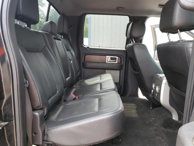 Photo 10 from auction – 2014 FORD F150 SUPER with VIN 1FTFW1ET8EKF32383