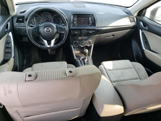 Photo 8 from auction – 2014 MAZDA CX-5 TOURI with VIN JM3KE4CY6E0426387