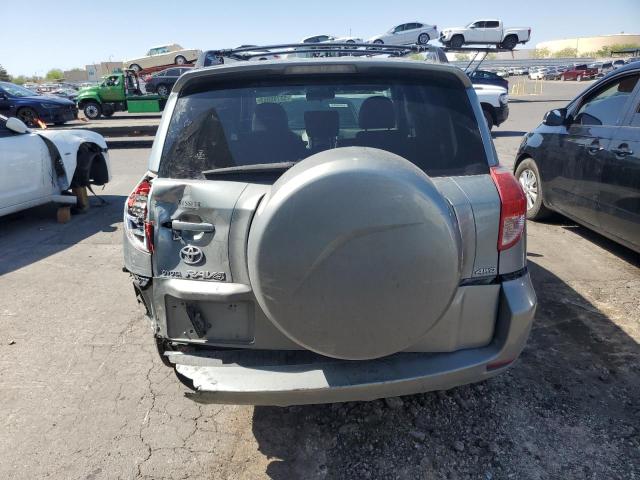 Photo 6 from auction – 2007 TOYOTA RAV4 LIMIT with VIN JTMBK31V976026537