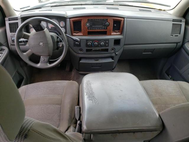 Photo 8 from auction – 2006 DODGE RAM 1500 S with VIN 1D7HU18N86J107657
