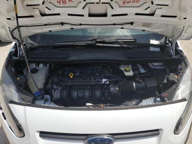 Photo 11 from auction – 2017 FORD TRANSIT CO with VIN NM0LS7E7XH1293463