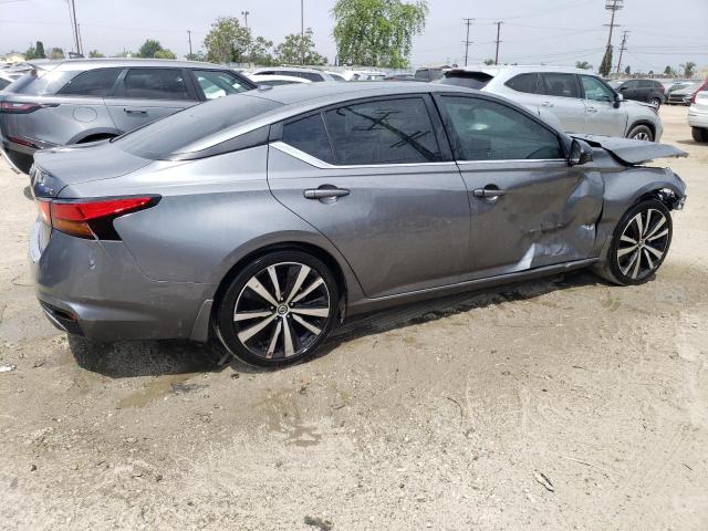 Photo 3 from auction – 2022 NISSAN ALTIMA SR with VIN 1N4BL4CV2NN416436