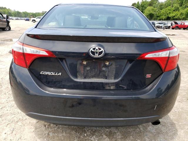 Photo 6 from auction – 2015 TOYOTA COROLLA L with VIN 2T1BURHE2FC427552