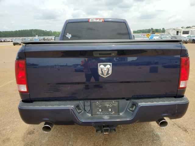 Photo 6 from auction – 2012 DODGE RAM 1500 S with VIN 3C6JD6AT6CG273083