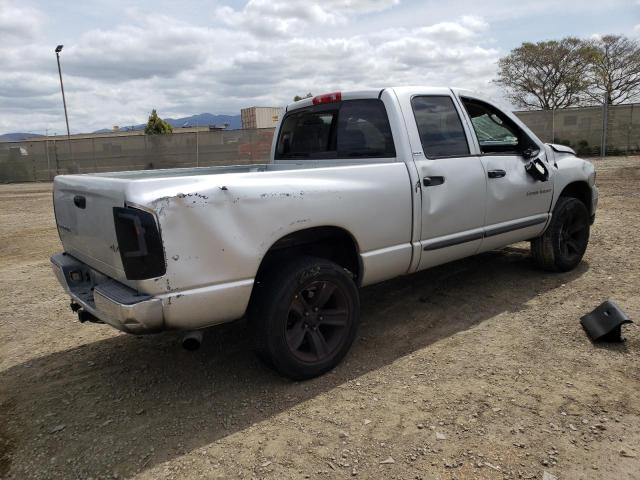 Photo 3 from auction – 2002 DODGE RAM 1500 with VIN 3D7HU18N12G109813