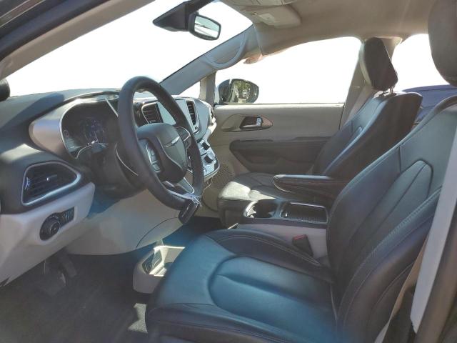 Photo 7 from auction – 2022 CHRYSLER PACIFICA T with VIN 2C4RC1BG9NR141287