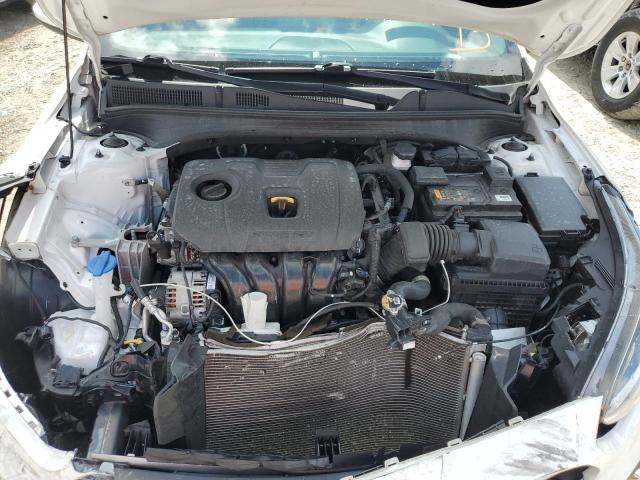 Photo 11 from auction – 2021 KIA FORTE FE with VIN 3KPF24AD5ME289659