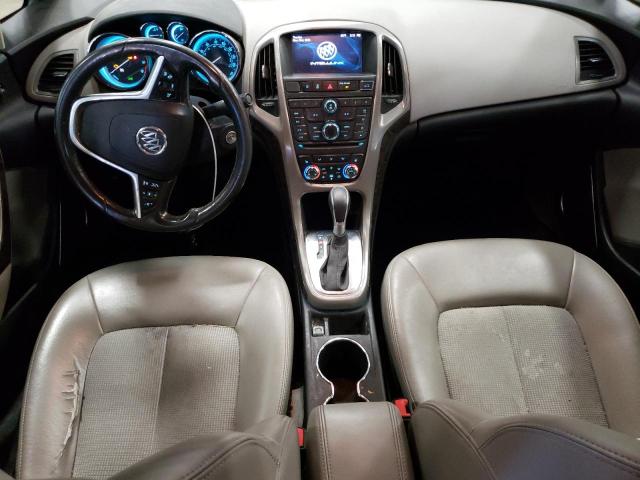 Photo 8 from auction – 2014 BUICK VERANO CON with VIN 1G4PR5SK3E4189027