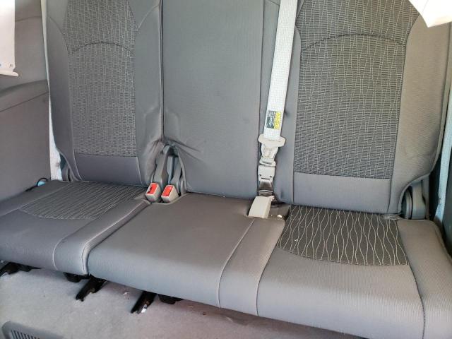 Photo 10 from auction – 2016 CHEVROLET TRAVERSE L with VIN 1GNKRFED4GJ290977