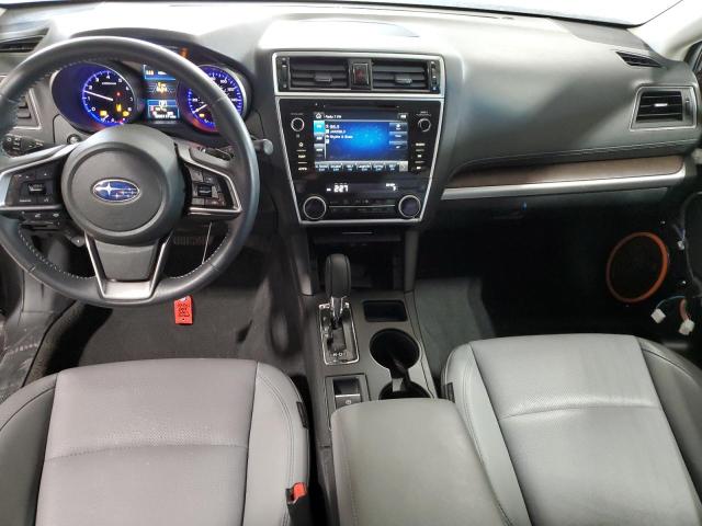 Photo 8 from auction – 2018 SUBARU OUTBACK 3. with VIN 4S4BSENCXJ3348600