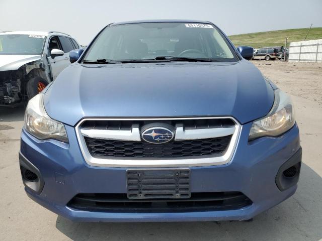 Photo 5 from auction – 2013 SUBARU IMPREZA PR with VIN JF1GPAC66DH868646