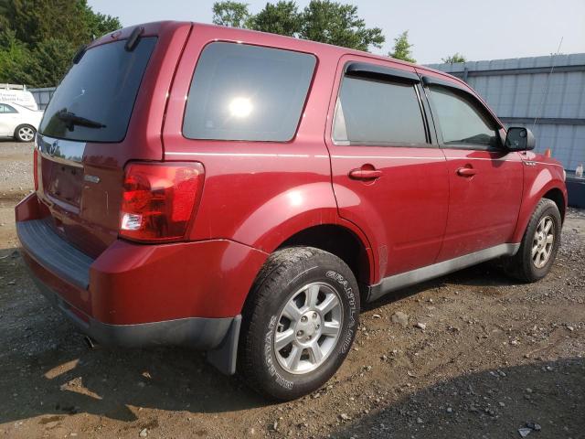 Photo 3 from auction – 2010 MAZDA TRIBUTE I with VIN 4F2CY0C7XAKM02287