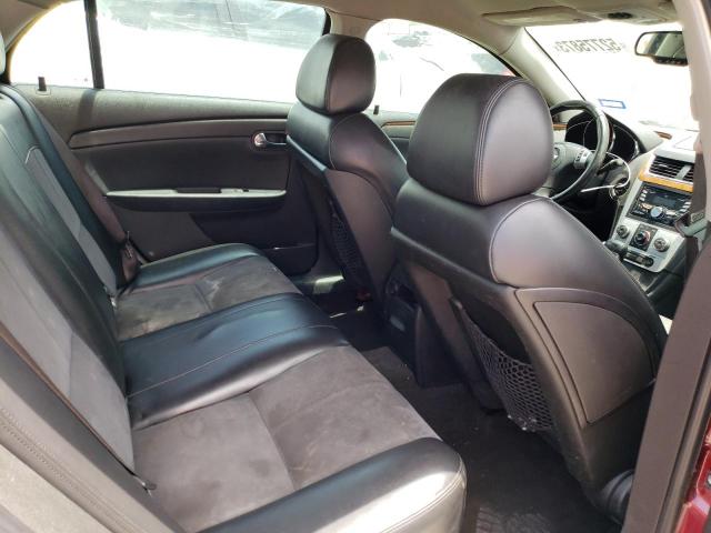 Photo 10 from auction – 2008 CHEVROLET MALIBU 2LT with VIN 1G1ZJ57B18F181636