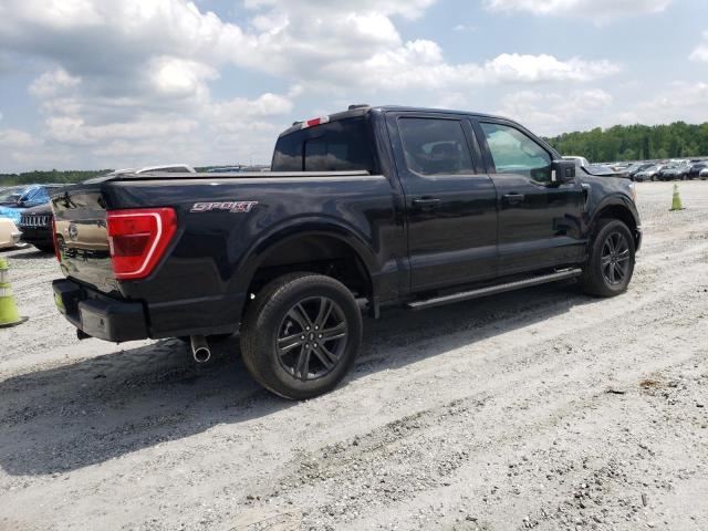 Photo 3 from auction – 2022 FORD F150 SUPER with VIN 1FTEW1EP5NFA08986