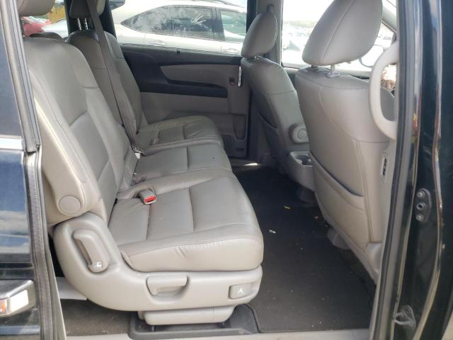 Photo 11 from auction – 2015 HONDA ODYSSEY EX with VIN 5FNRL5H65FB016080