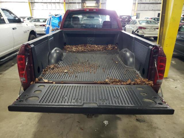 Foto 10 de la subasta – 2002 DODGE RAM 1500 con VIN 1D7HA16N82J248475