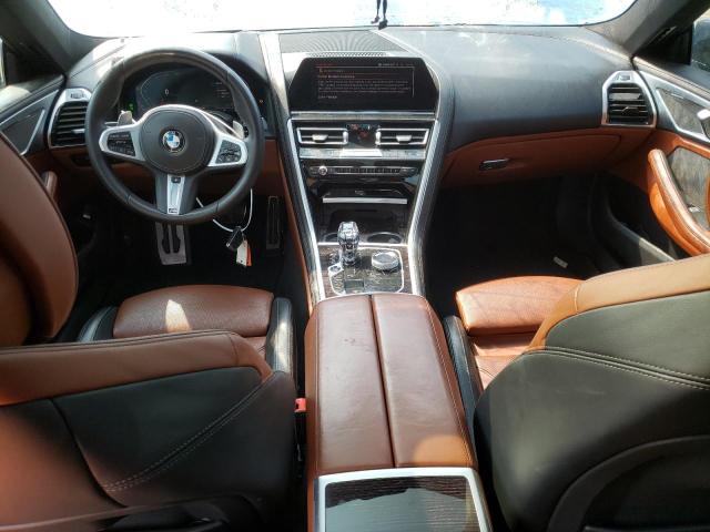 Zdjęcie 8 z aukcji – 2020 BMW 840XI z VIN WBAGV4C04LCD31184
