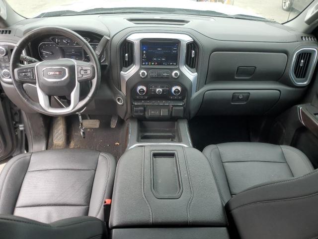 Photo 8 from auction – 2021 GMC SIERRA K15 with VIN 3GTU9DED1MG481663