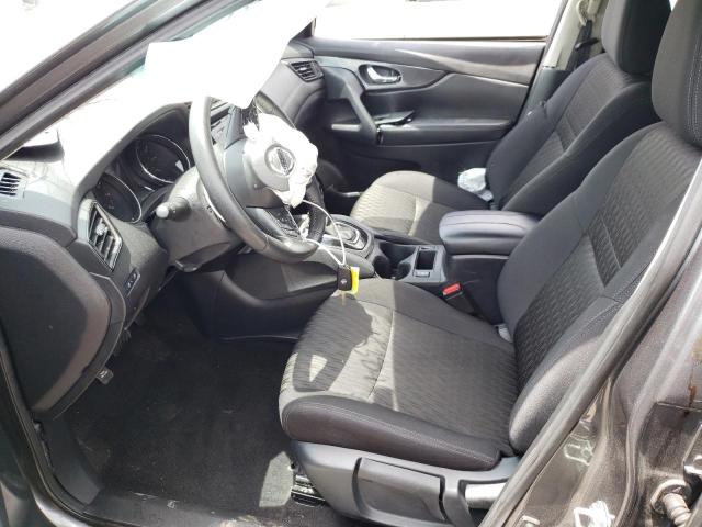 Photo 7 from auction – 2020 NISSAN ROGUE S with VIN 5N1AT2MT9LC724019