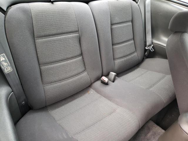 Photo 10 from auction – 2002 FORD MUSTANG with VIN 1FAFP40492F202938