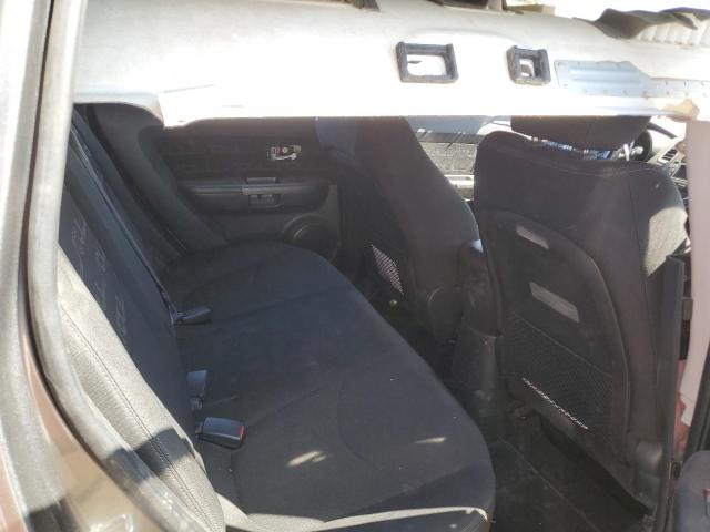 Photo 10 from auction – 2013 KIA SOUL + with VIN KNDJT2A63D7603192