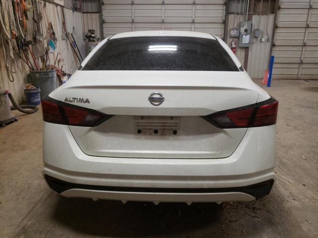 Photo 6 from auction – 2019 NISSAN ALTIMA S with VIN 1N4BL4BV0KC257313